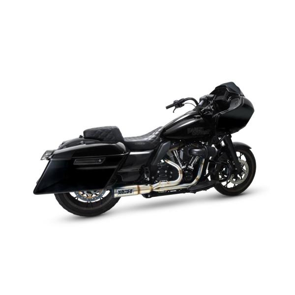 Vance & Hines エキゾーストパイプ VANCE＆HINES（バンス＆ハインズ） VANCE & HINES (バンスアンド