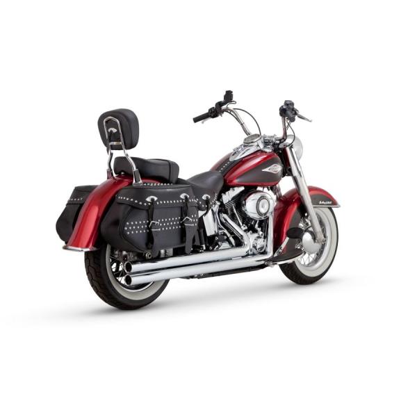 VANCE＆HINES（バンス＆ハインズ） VANCE & HINES (バンスアンド