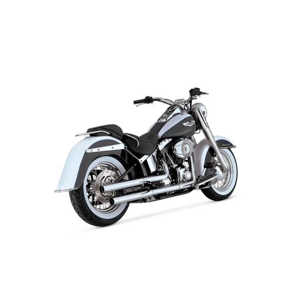 VANCE＆HINES（バンス＆ハインズ） VANCE & HINES (バンスアンド