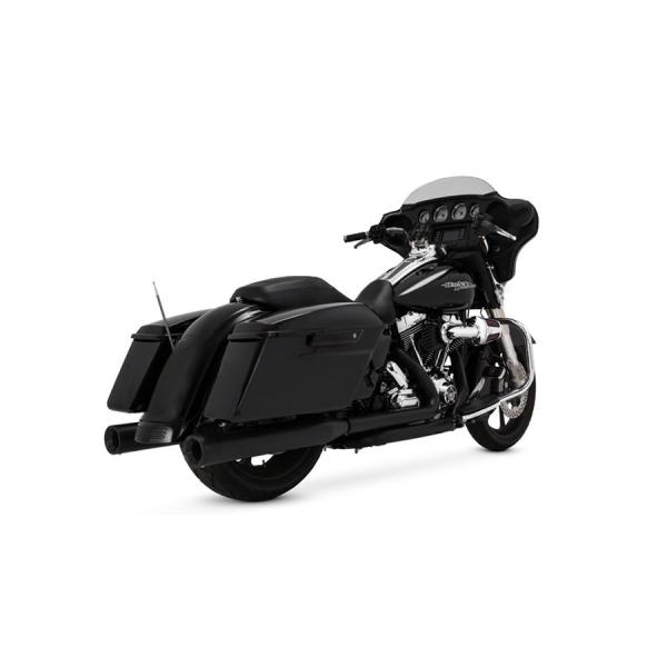 バンス＆ハインズ VT400S VANCE＆HINES（バンス＆ハインズ） VANCE & HINES (バンスアンド