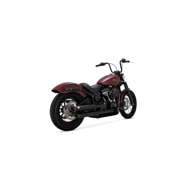 VANCE＆HINES（バンス＆ハインズ） バンスアンドハインズ TwinSlash