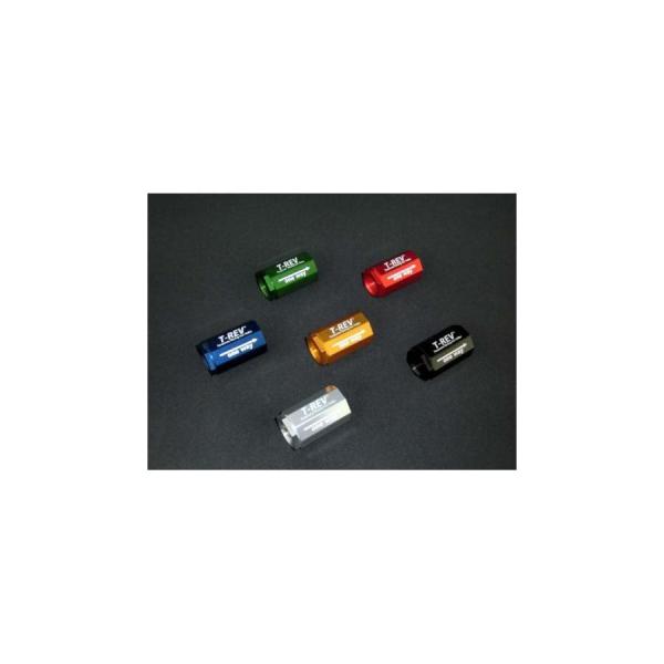TERAMOTO T-REV mini ブラック Amazon | テラモト T-REVmini ブラック φ9 0.07 汎用 | クランクケース