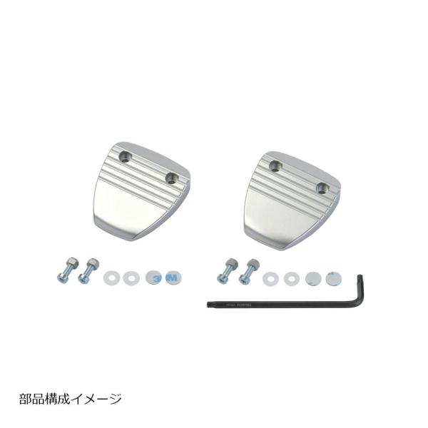 ネオプロト 4リン ブレーキ/クラッチペダルNEO セット MT車 GRヤリス/カローラスポーツ/C-HR等 NP71520