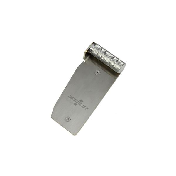 ネオプロト　フットレストバーNEO NP77220 NP77220 フットレストバーNEO(ネオ) 1セット ネオプロト(NEOPLOT