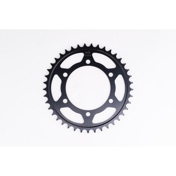 変速機 AFAM (アファム) Rスチールスプロケット 520-41 Bonneville900 17-21