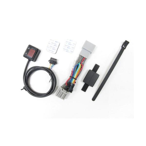 PROTEC（プロテック） SPI-K46 シフトポジションインジケーター Z1000