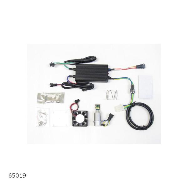 PROTEC（プロテック） LB8-DRZ LEDヘッドライトバルブ DR-Z400SM DR