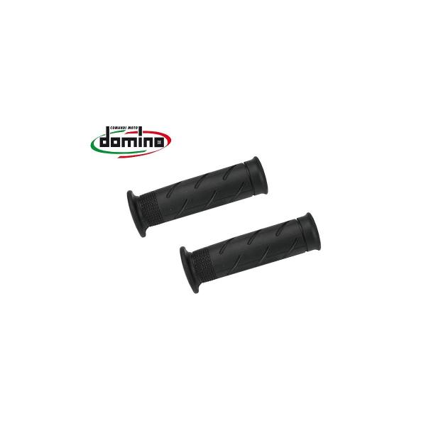 domino (ドミノ) グリップ オンロード モノクロ ホンダタイプ 0280-82-40-06