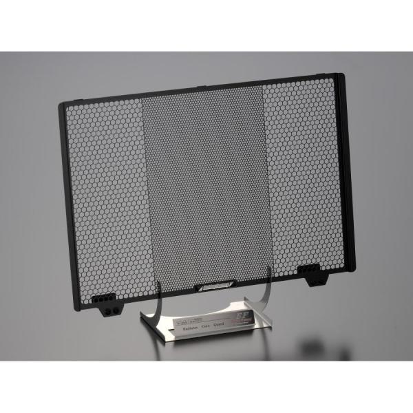 メーカー名：エッチングファクトリーメーカー品番：RGY-MT09-01-SBラジエターガードSB販売備考：ラジエターガード SB:スーパーブラック エンブレム黒適合情報：ヤマハ[YAMAHA] MT-09 21ヤマハ[YAMAHA] TRA...