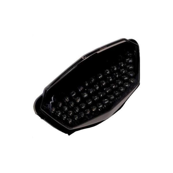 ヴァレンティ ヴァレンティモト ジュエルLEDテールランプ スモーク