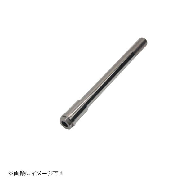 KOOD クード フロントアクスルシャフト Z900RS 18 K-F-017