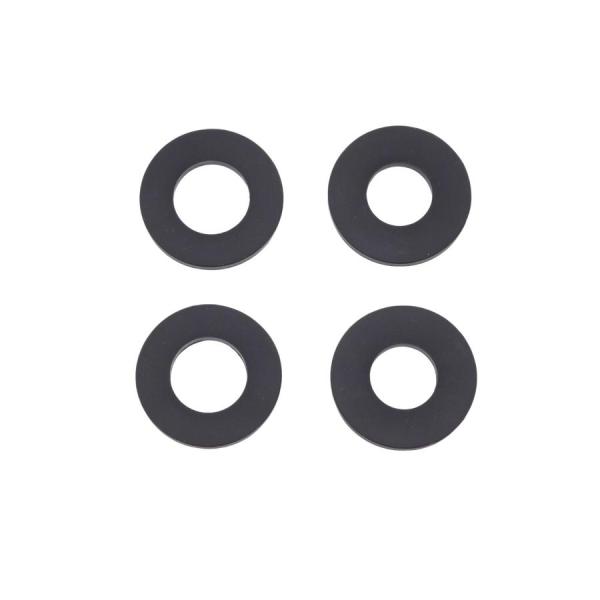 EFFEX (エフェックス) グリップヒーター G2 グリップ幅調整スペーサーセット EGH021用 EGH021-R-GSS