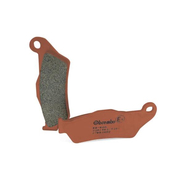 brembo（ブレンボ） セリエオロ セリエオロ ブレーキパッド SD