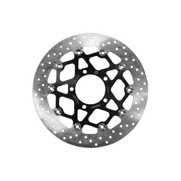 セミオーダー・△ brembo（ブレンボ） セリエオロ セリエオロ ブレーキディスク セミ