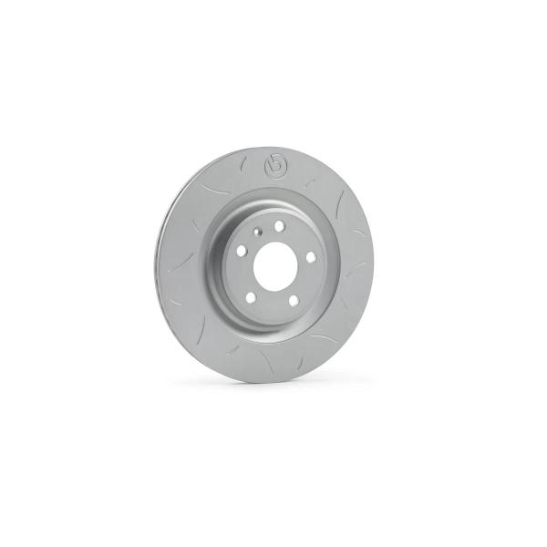 brembo (ブレンボ) 4輪 フロントブレーキローター SPORT TY3 マルチ