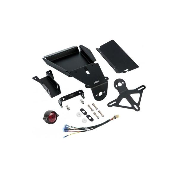 MOTONEフェンダーレスキット T100/T120 スピードツイン900 MOTONEフェンダーレスキット T100/T120 スピードツイン900 楽天