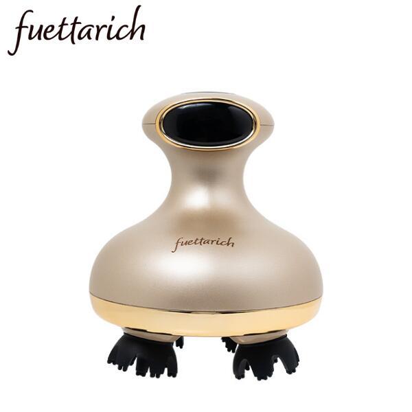 fuettarich フエッタリッチ スカルプ ヘッドスパ ems ブラシ fuettarich フエッタリッチ スカルプ ヘッドスパ ems ブラシ