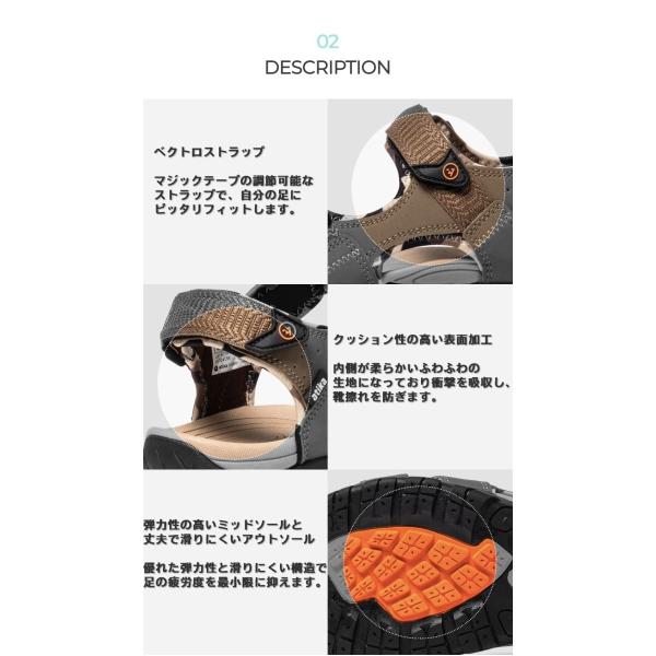 アティカatika メンズ男性用 ユニセックス スポーツ サンダル アウトドア コンフォート ビーチサンダル Tesla Cairo M105 Buyee Buyee Japanese Proxy Service Buy From Japan Bot Online