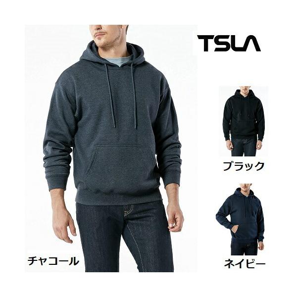 プルパーカー フードシャツ シャツパーカー 吸汗速乾 軽量保温 TESLA テスラ 爆買