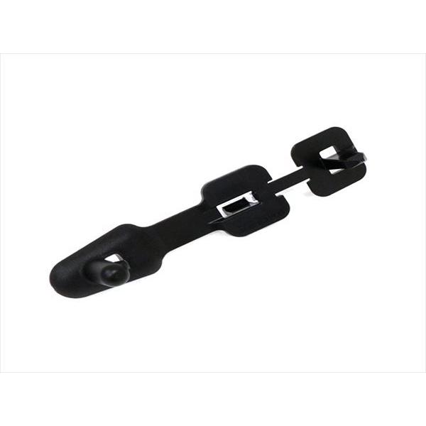 メール便送料無料 スズキ純正 パレット フロアマット ホルダー フック ストッパー 固定金具 交換部品