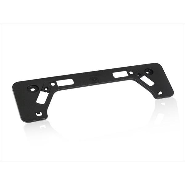 TOYOTA (トヨタ) 純正部品 フロントライセンスプレート ブラケット 品番75101-60011 トヨタ（TOYOTA） 純正部品 フロントライセンスプレート ブラケット