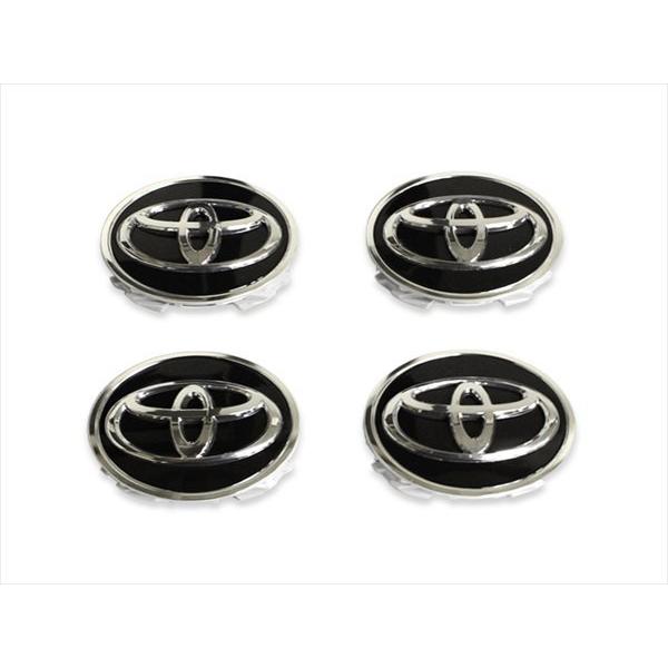 正規品】 トヨタ純正部品 80系 ノア センターキャップ 62mm 4個セット