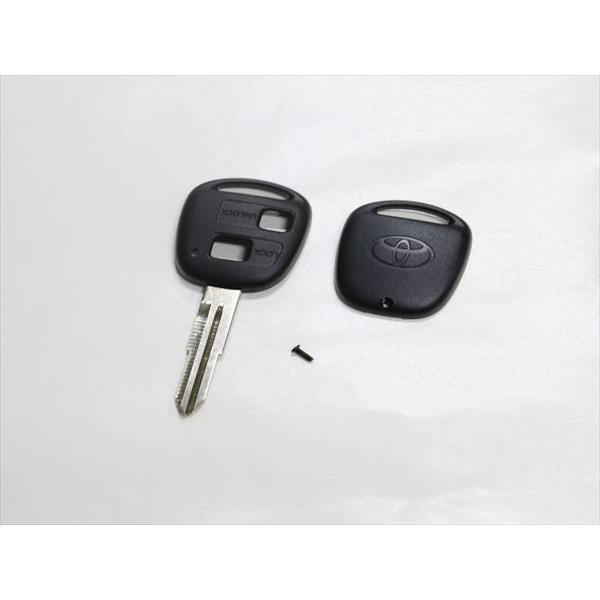 メール便送料無料 トヨタ純正 L575 ピクシススペース キーレス