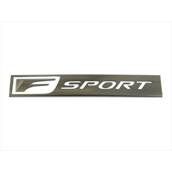レクサス USエンブレム 2点 Fスポーツ USDM US カスタム LEXUS CT IS GS ES LS RC LC RX NX GX LX LBX heyheyhey2012toyota_lex-gs-l10