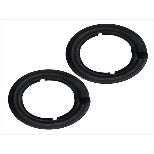 AE86リヤ用 ダウンスプリング 2本セット　メーカー不明 メール便 トヨタ純正 AE86 レビン・トレノ 1983.5〜1987.4 リア