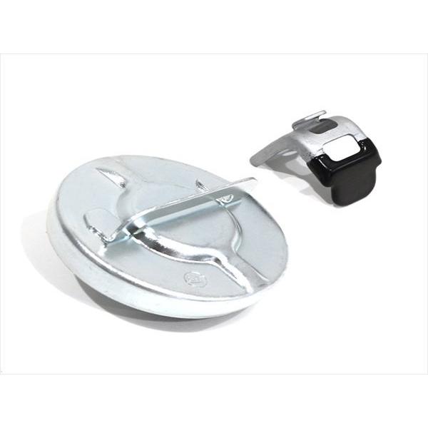 トヨタ純正 AE86 レビン・トレノ 1983.5〜1987.4 リテーナー付き