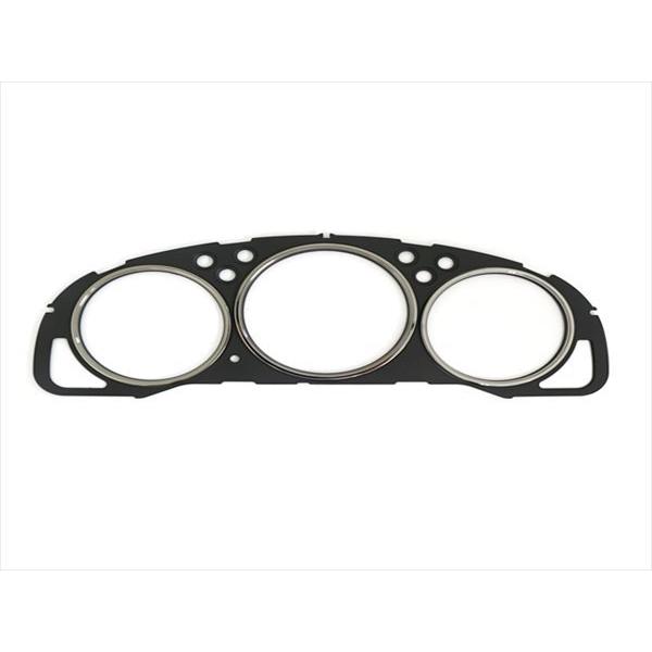 正規品】 日産純正部品 S15 シルビア メッキリング付き メーターパネル