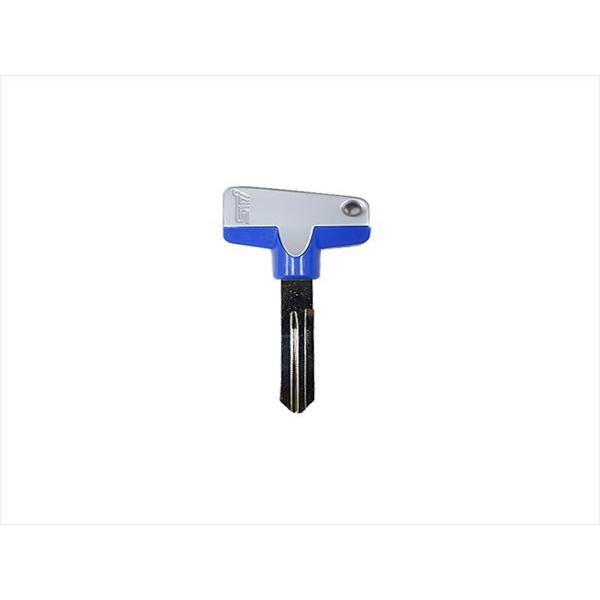 正規品】 スバル純正部品 GG GD GDB インプレッサ STI ブランクキー