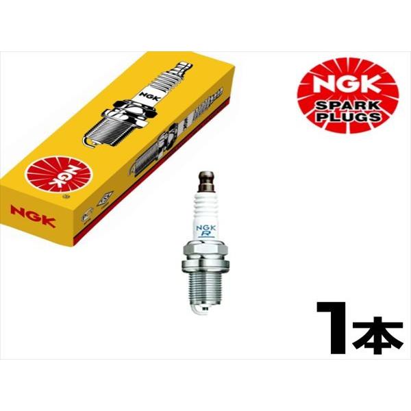 メール便 送料無料 スズキ レッツ5 レッツ5G CA47A 2008.3〜 NGK 標準