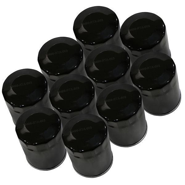 10個セット オイルフィルター オイルエレメント ホンダ N-VAN JJ1/2 