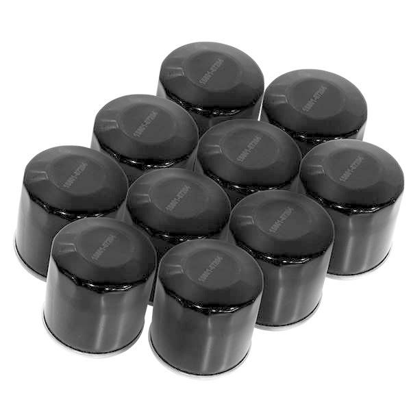 10個セット オイルフィルター オイルエレメント ダイハツ タント