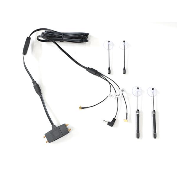 高感度 TV/VICS/GPS トリプルアンテナ パナソニック ゴリラ 高感度 TV/VICS/GPS トリプルアンテナ パナソニック ゴリラ