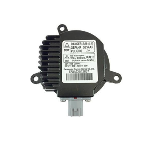 車用キセノンヘッドライトバラスト、HID バラスト、に適合する