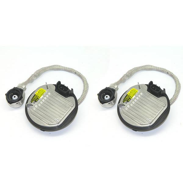 お得◎2個セット トヨタ Sheet3 ZRR70系 OEM製 HIDバラスト 純正ヘッド