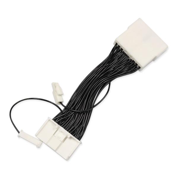 CT200h ZWA10 H23.1〜H24.8 解除 視聴 配線キット TVキット キャンセラー
