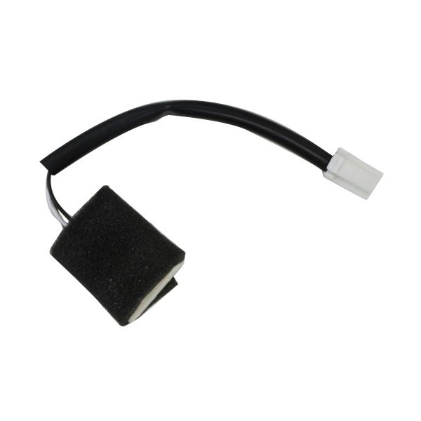 阪急　前後スイッチ　レバー付き C007 区間電源切替スイッチ (BLOCK POWER CHANGE SWITCH