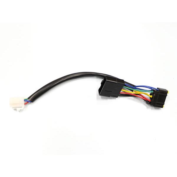 メール便送料無料 スズキ アルトワークス HA21S/HB21S ターボタイマー 