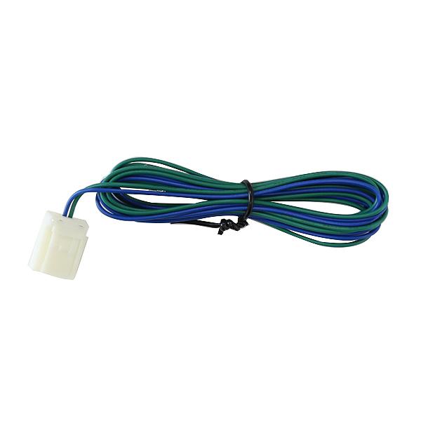 トヨタ ETC 08686-00310 純正カーナビ用 ETC連動 拡張キット 電線組込済みタイプ
