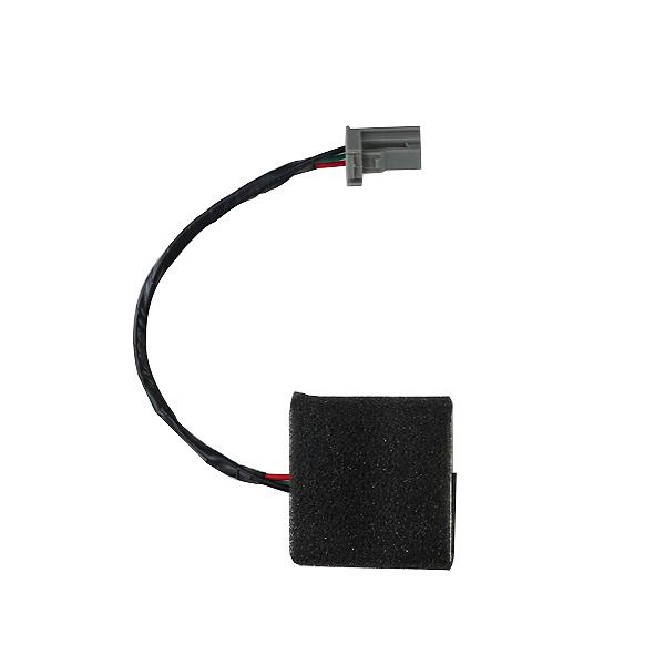 トヨタ純正ナビ NSCP-W64 ステアリングスイッチ 28ピン用 映像出力