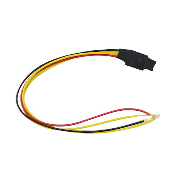 確認用。 N-ONE ワンタッチウインカー【3回点滅用】 4本接続するだけ！ : plum