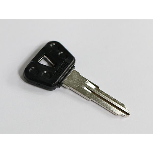 正規品】 ヤマハ純正部品 SR400 生プライマリーブランクキー バイク用