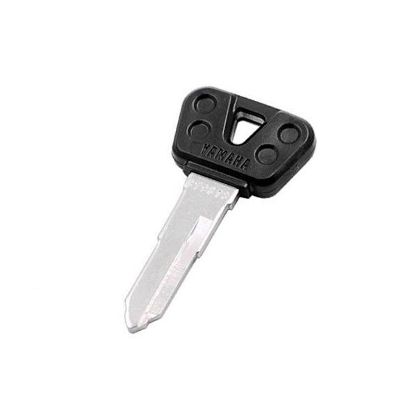 正規品】 ヤマハ YAMAHA純正部品 SR400 ブランクキー リペア