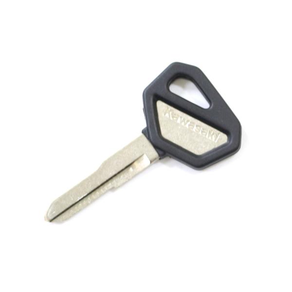 1354 スペアキー 正規品】 カワサキ KAWASAKI純正部品 ゼファー1100 ブランクキー