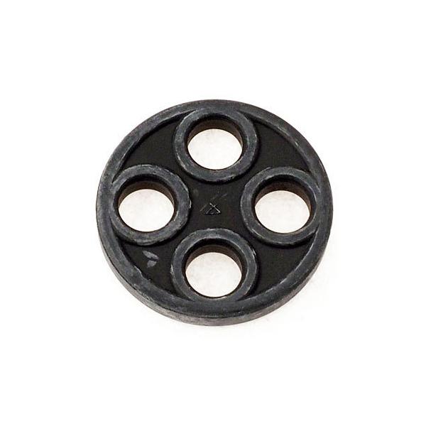 レア！　中古バルブトップ　タングステン　ヤマハ用 正規品】 ヤマハ純正部品 YR1 純正燃料コックバルブ バルブゴム