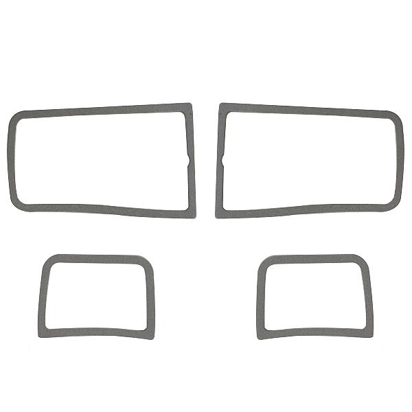 正規品】 三菱純正 ジープ Jeep J55 J56 フロントウインカーレンズ