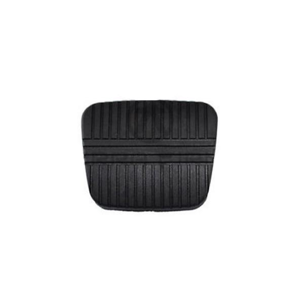 純正交換用 クラッチペダルパッド ブレーキペダルパッド 兼用